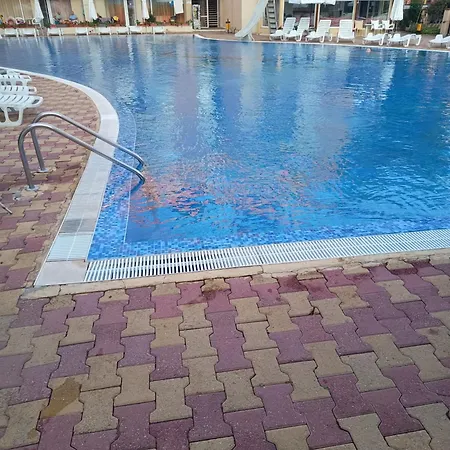 Appartamento Kamelia Garden *